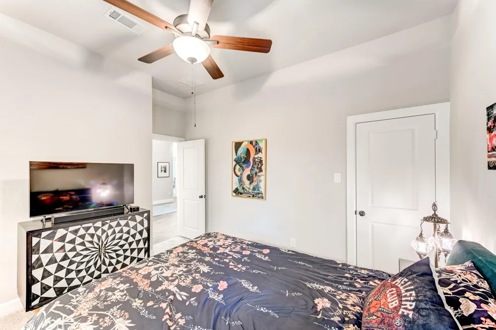 404 Summit Ridge Court Willis, TX 77318
