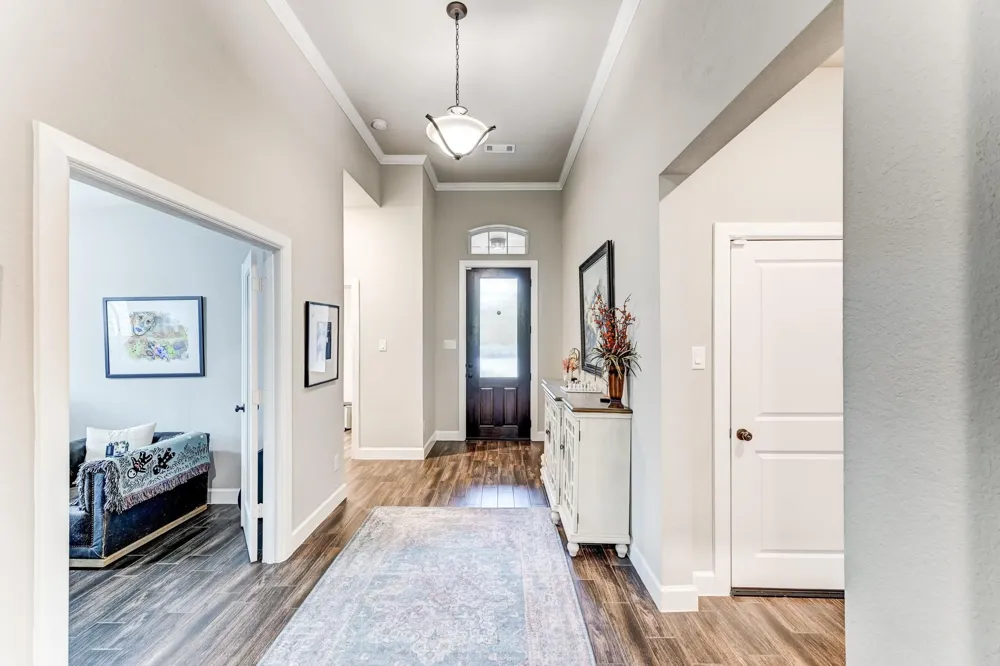 404 Summit Ridge Court Willis, TX 77318