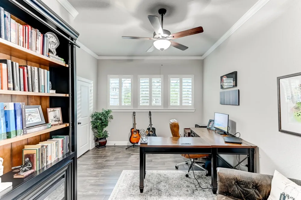 404 Summit Ridge Court Willis, TX 77318