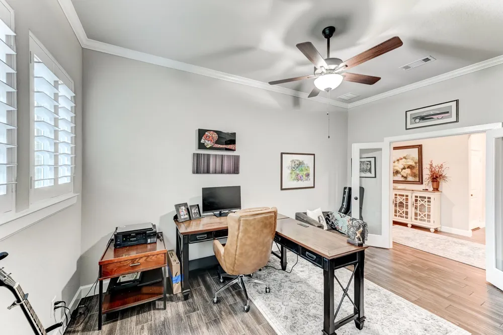 404 Summit Ridge Court Willis, TX 77318