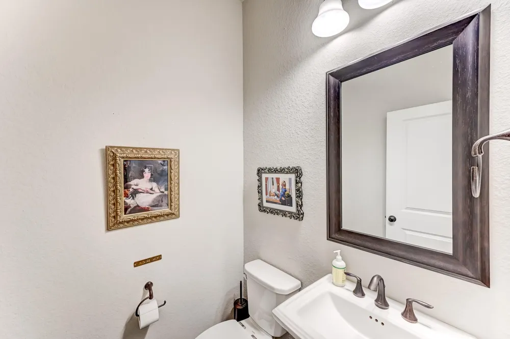 404 Summit Ridge Court Willis, TX 77318