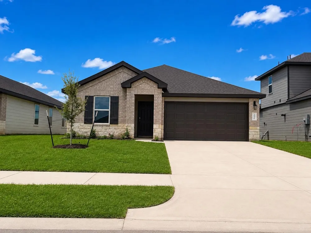 31335 Harp Ridge Drive Fulshear, TX 77441