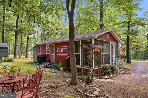 305 RACCOON DRIVE