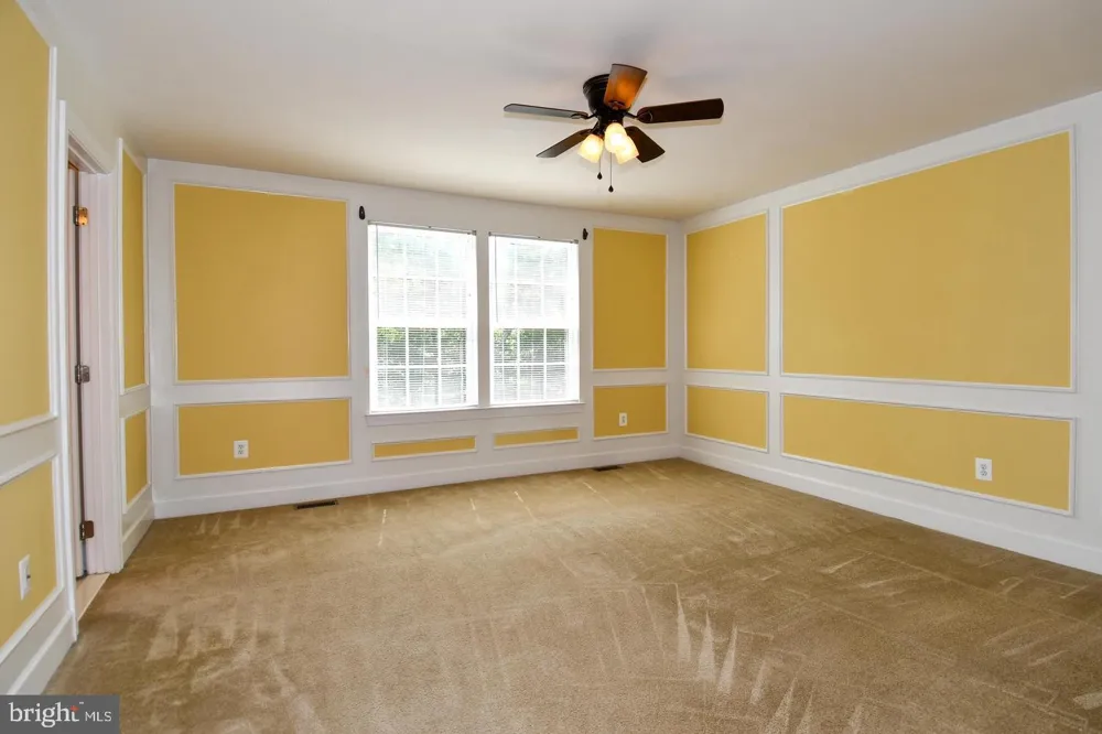 16733 SHACKLEFORD WAY Woodbridge, VA 22191