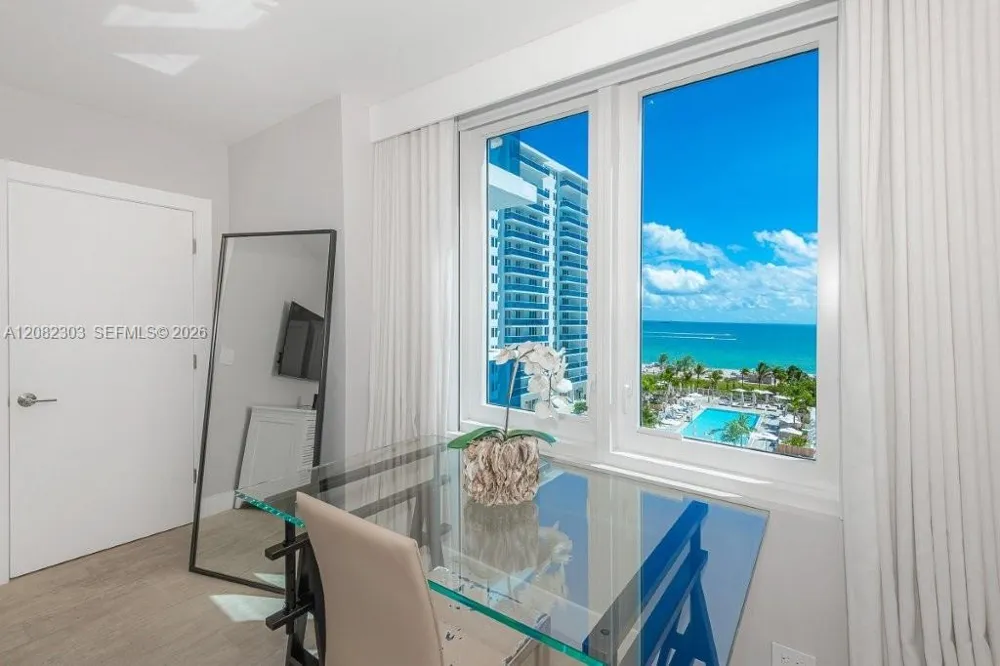 2301 Collins Ave #738 Miami Beach, FL 33139