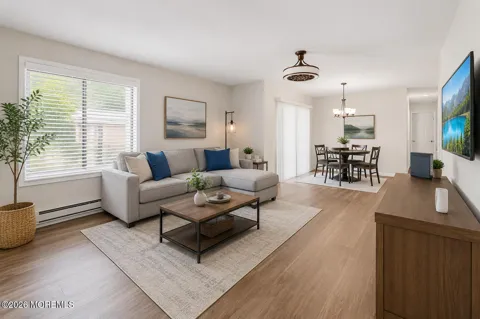 125 Amberly Drive #Unit F