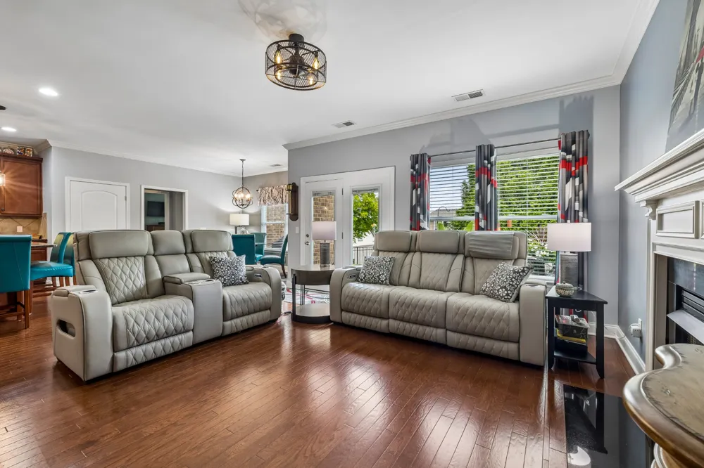 379 Alfred Ladd Rd E Franklin, TN 37064