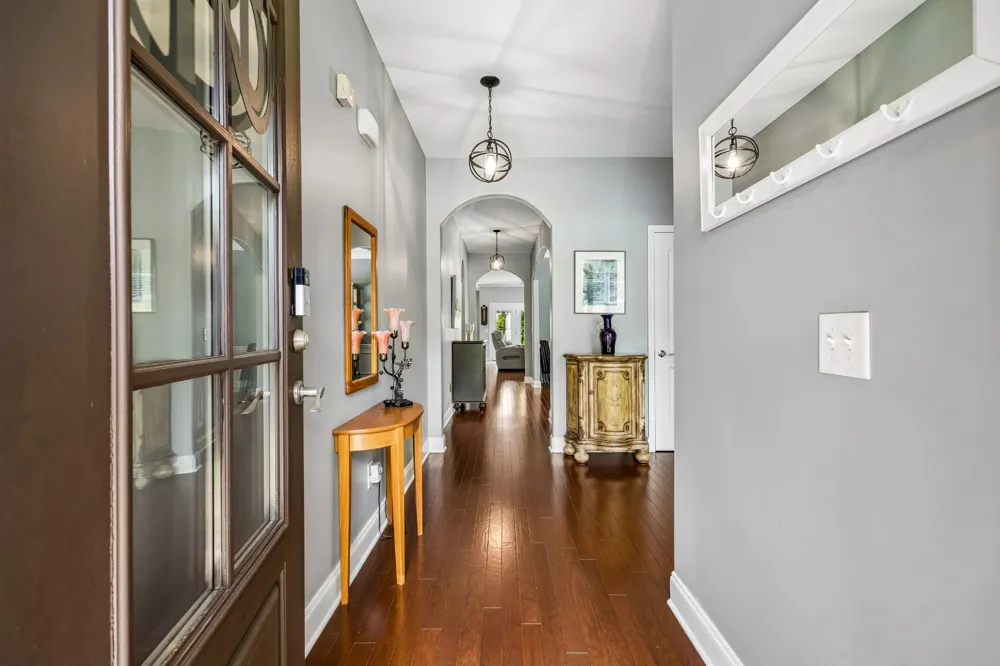 379 Alfred Ladd Rd E Franklin, TN 37064