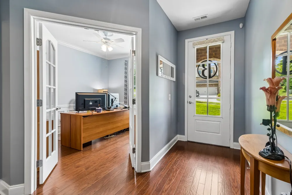 379 Alfred Ladd Rd E Franklin, TN 37064