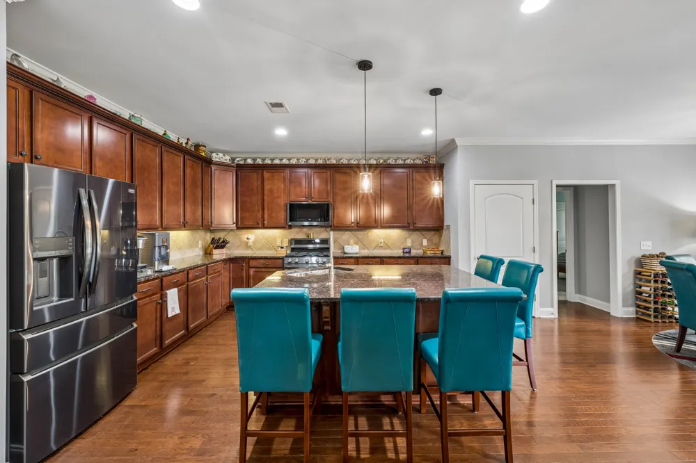 379 Alfred Ladd Rd E Franklin, TN 37064
