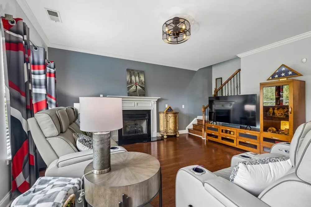 379 Alfred Ladd Rd E Franklin, TN 37064