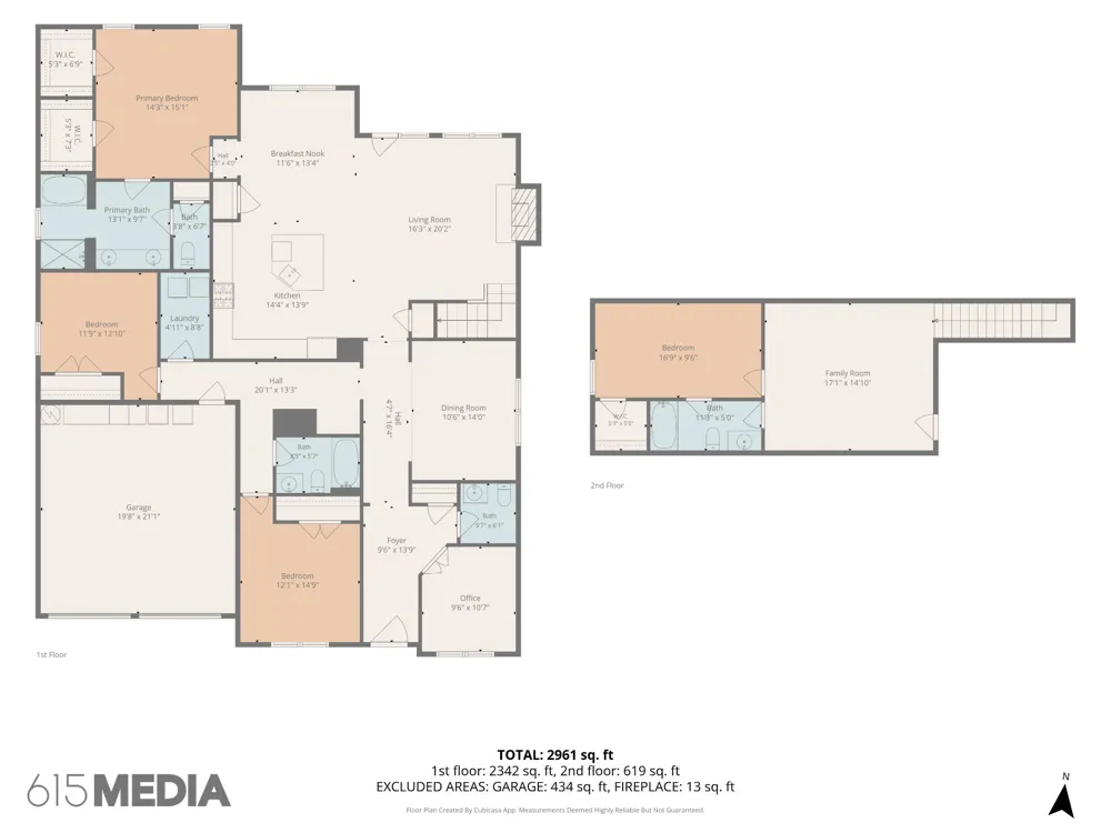 379 Alfred Ladd Rd E Franklin, TN 37064