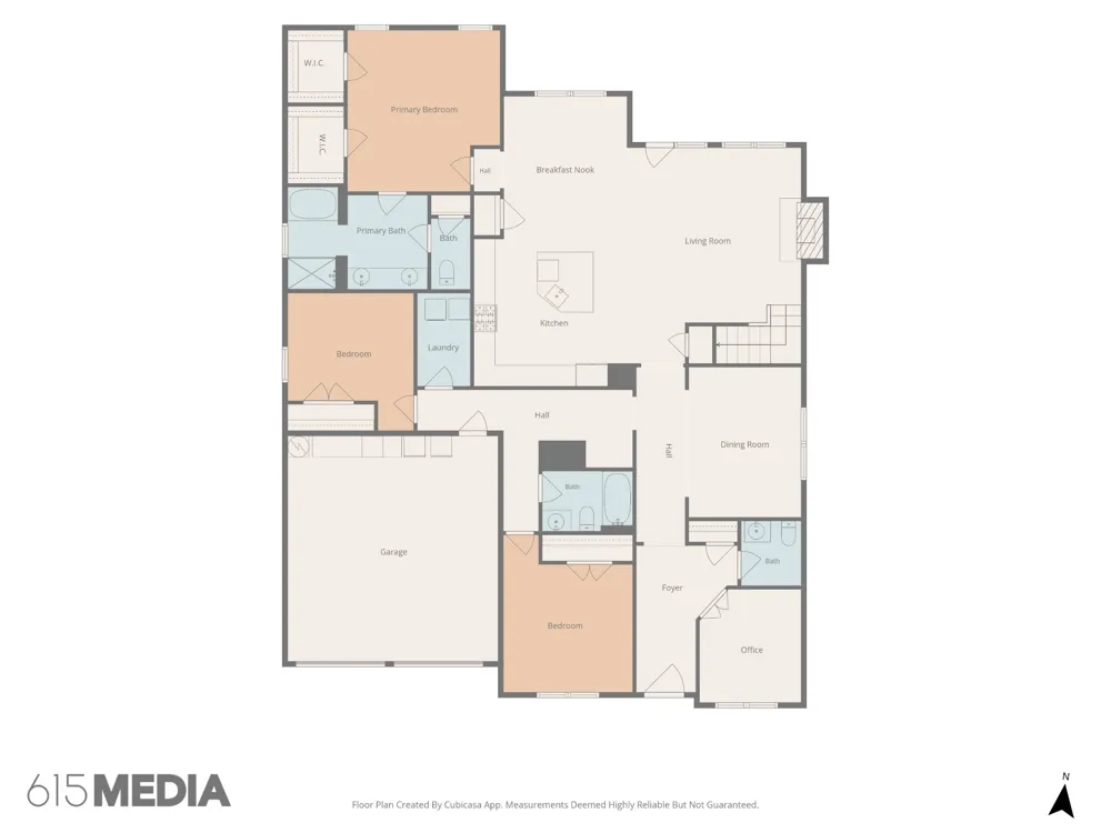 379 Alfred Ladd Rd E Franklin, TN 37064