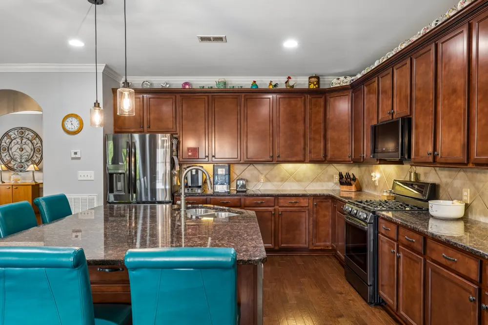379 Alfred Ladd Rd E Franklin, TN 37064
