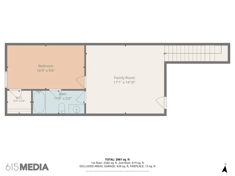 379 Alfred Ladd Rd E Franklin, TN 37064
