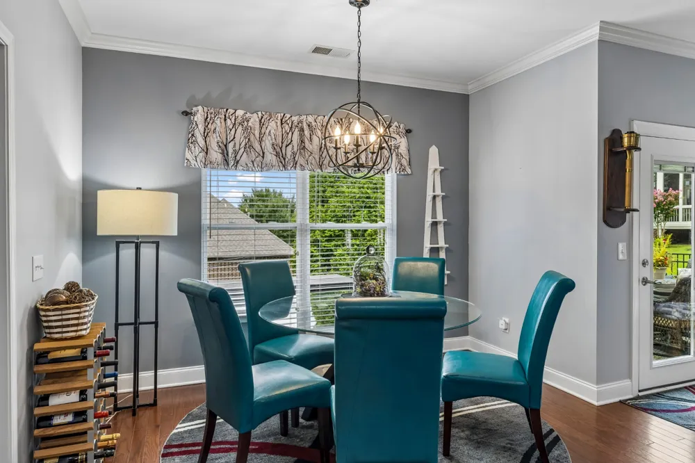 379 Alfred Ladd Rd E Franklin, TN 37064