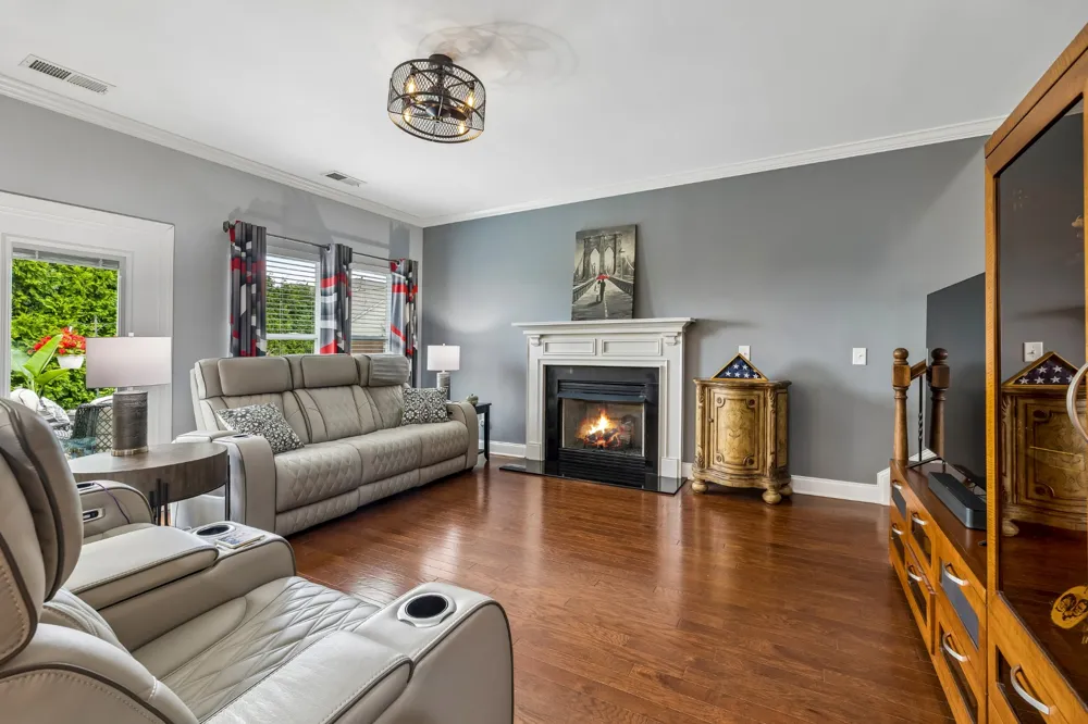 379 Alfred Ladd Rd E Franklin, TN 37064
