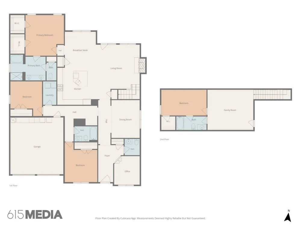 379 Alfred Ladd Rd E Franklin, TN 37064