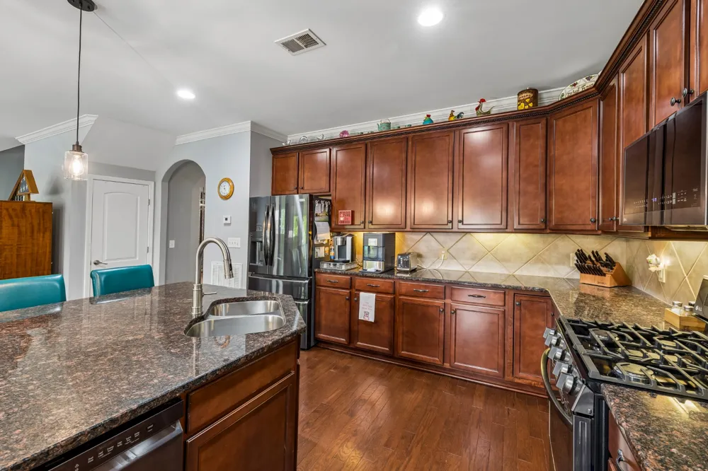 379 Alfred Ladd Rd E Franklin, TN 37064
