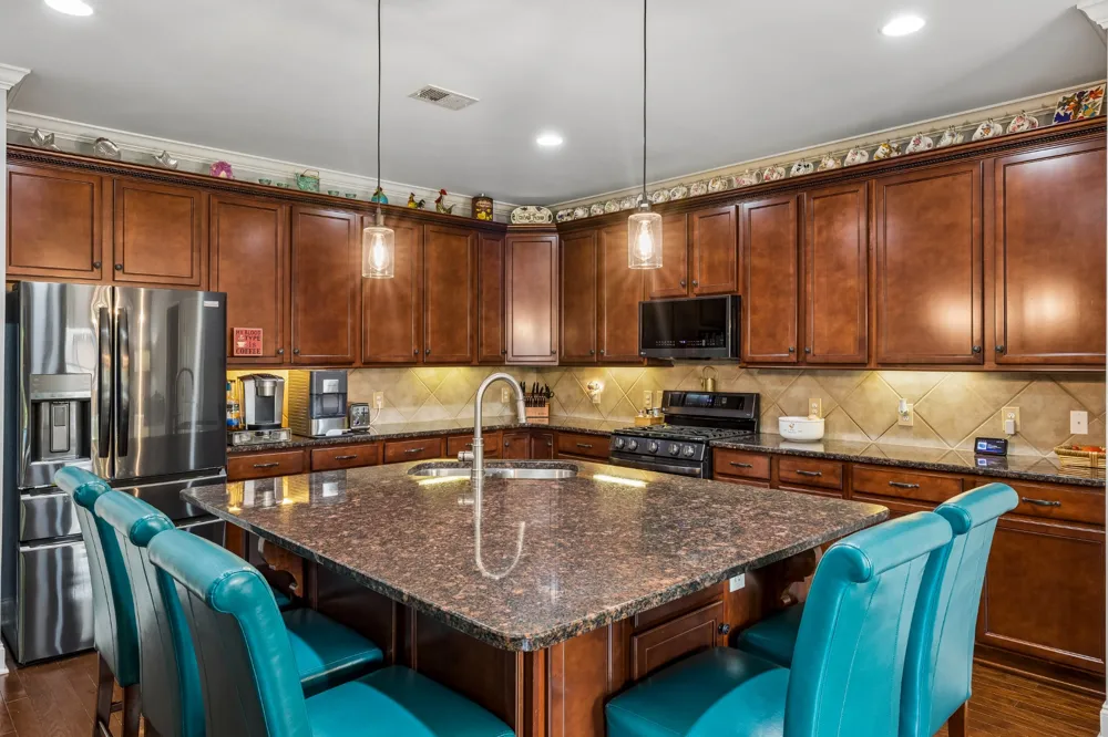 379 Alfred Ladd Rd E Franklin, TN 37064