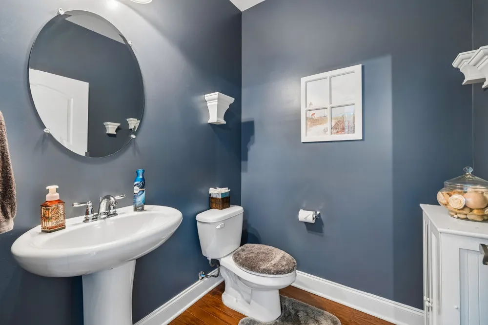 379 Alfred Ladd Rd E Franklin, TN 37064