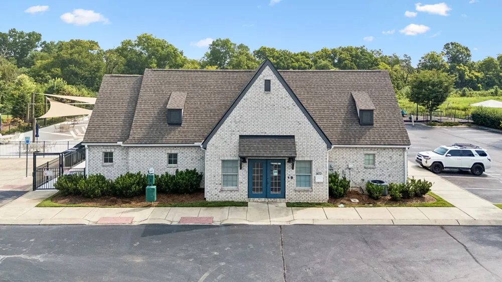 379 Alfred Ladd Rd E Franklin, TN 37064