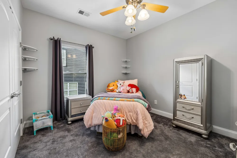 379 Alfred Ladd Rd E Franklin, TN 37064