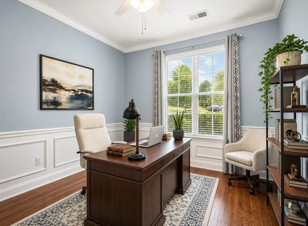 379 Alfred Ladd Rd E Franklin, TN 37064