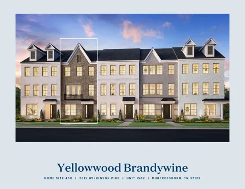 2615 Wilkinson Pike #1502