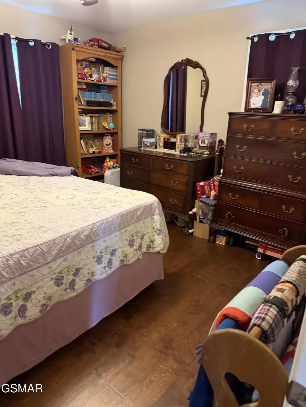 2812 Vicksburg Lane Strawberry Plains, TN 37871