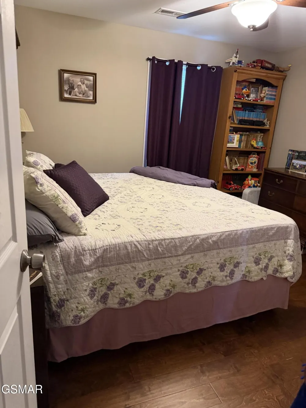 2812 Vicksburg Lane Strawberry Plains, TN 37871