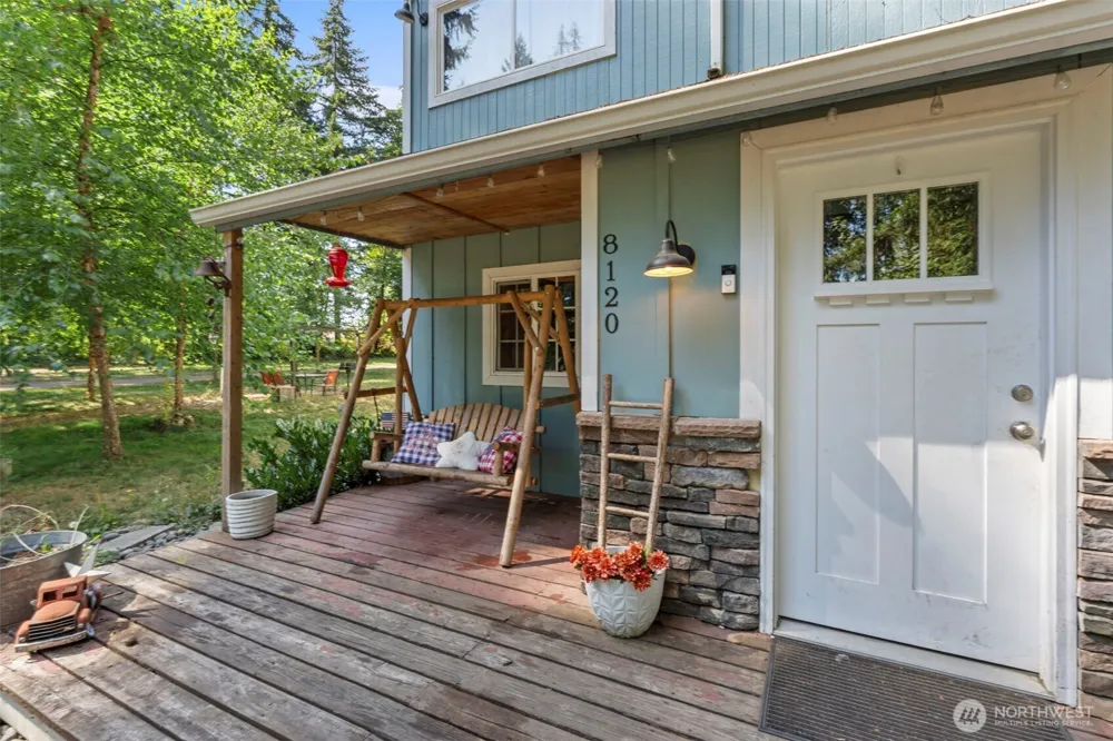 8120 Meridian Road SE Olympia, WA 98513