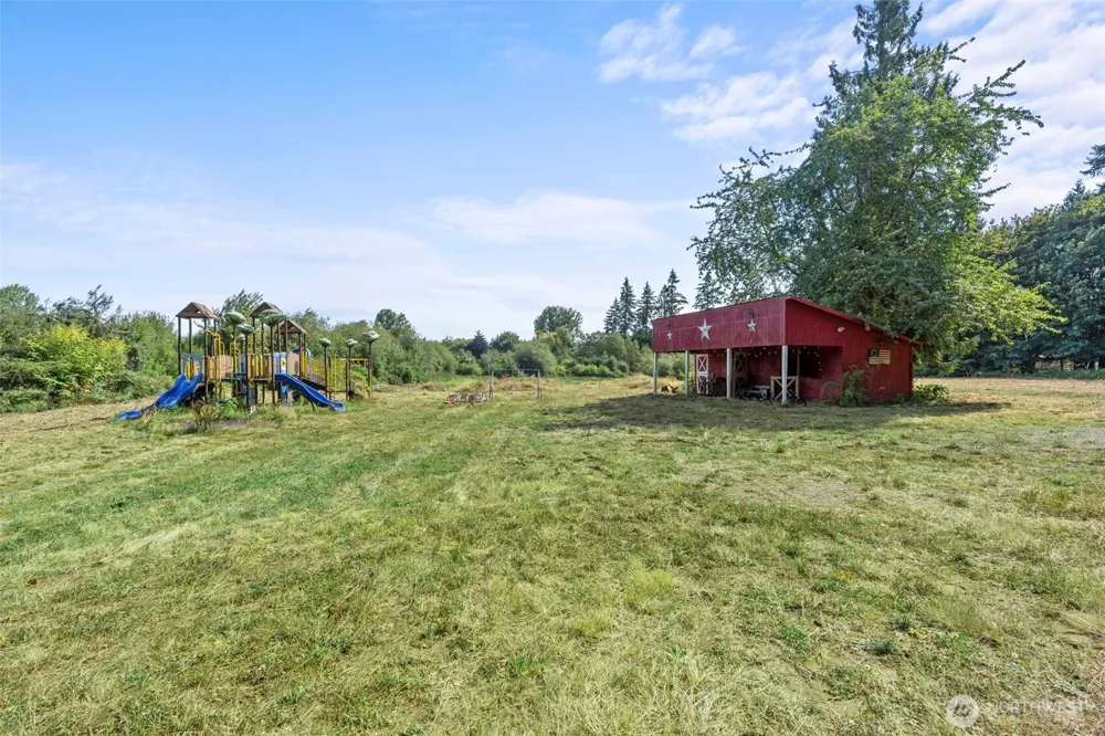 8120 Meridian Road SE Olympia, WA 98513