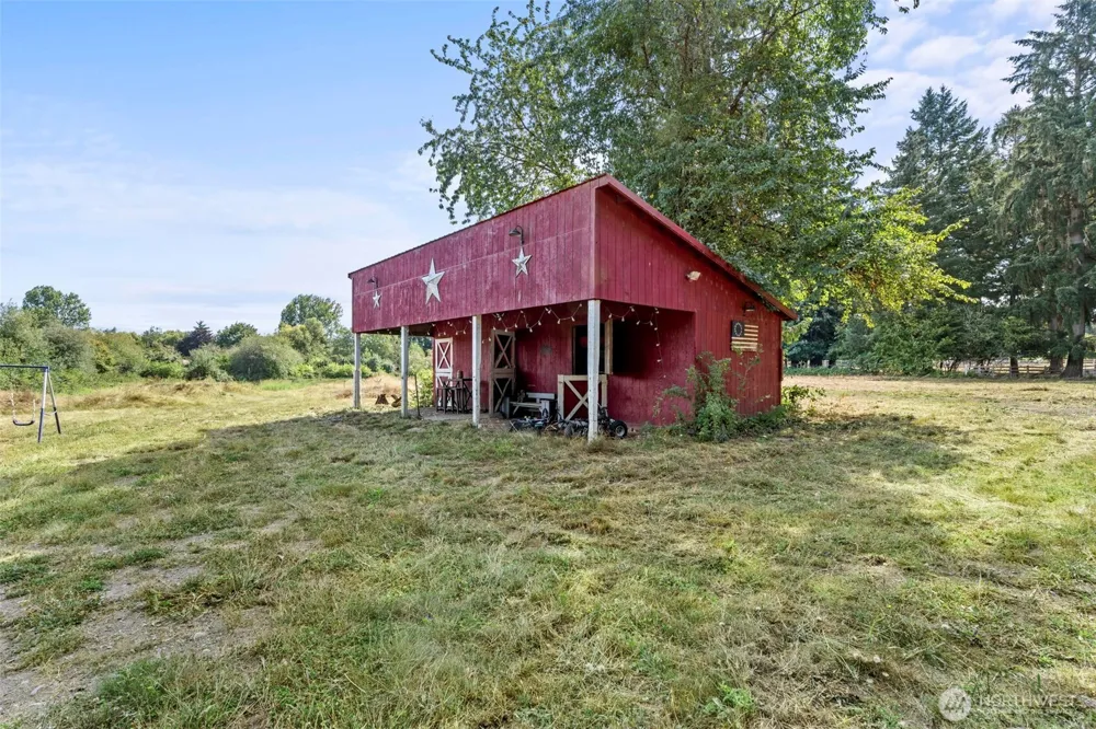 8120 Meridian Road SE Olympia, WA 98513
