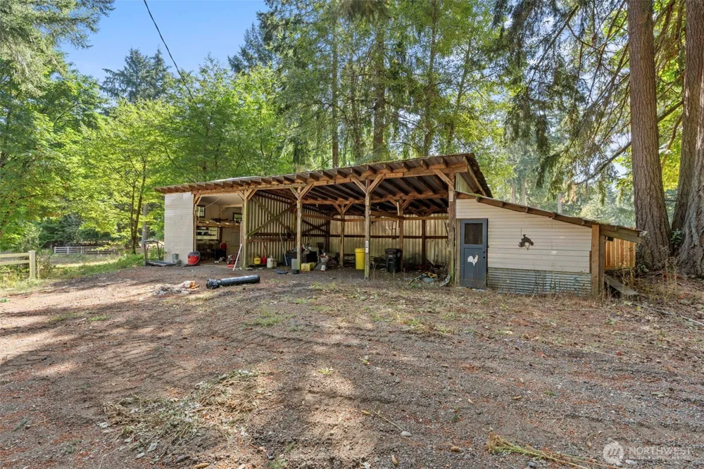 8120 Meridian Road SE Olympia, WA 98513