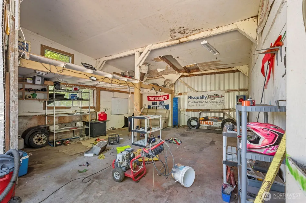 8120 Meridian Road SE Olympia, WA 98513