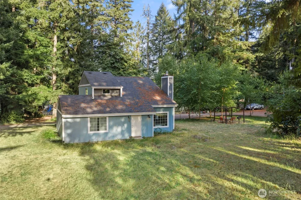 8120 Meridian Road SE Olympia, WA 98513