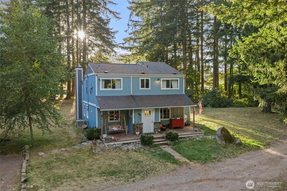 8120 Meridian Road SE Olympia, WA 98513