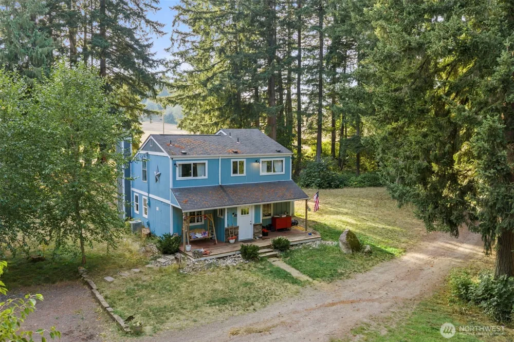 8120 Meridian Road SE Olympia, WA 98513