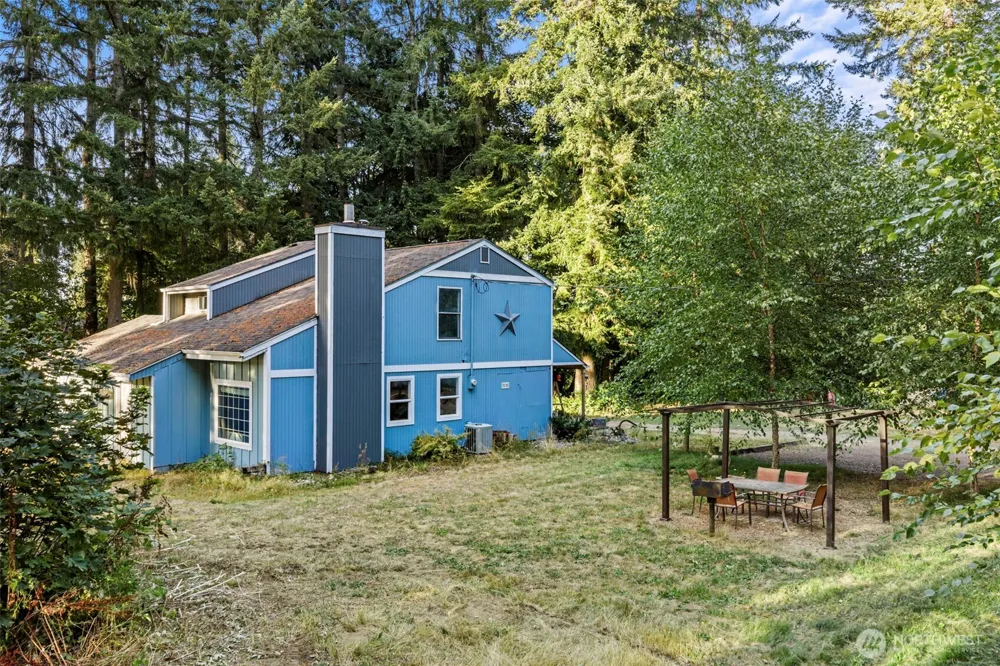 8120 Meridian Road SE Olympia, WA 98513