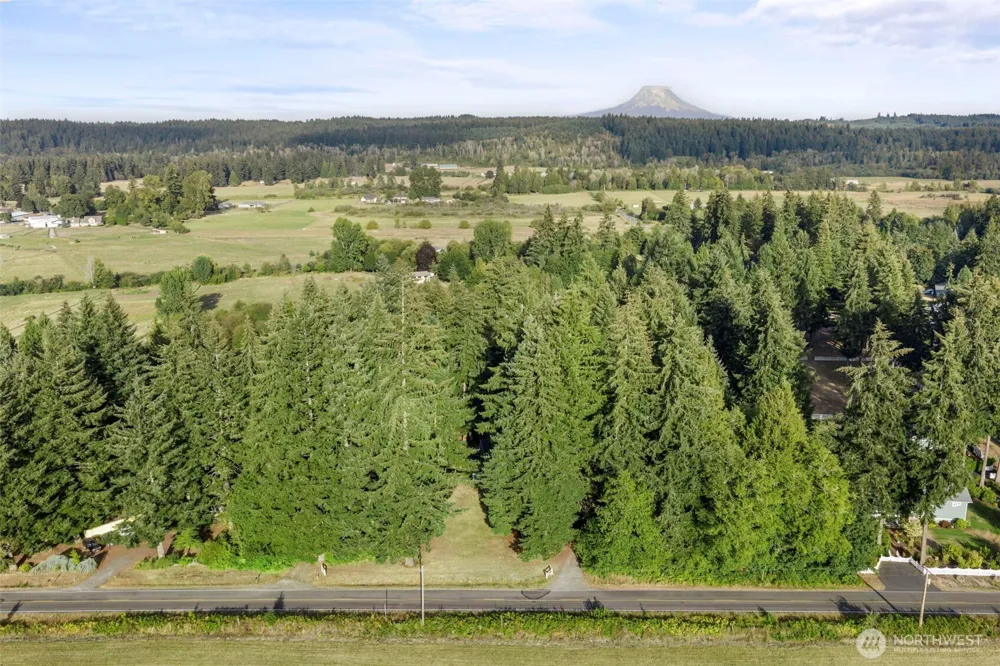 8120 Meridian Road SE Olympia, WA 98513