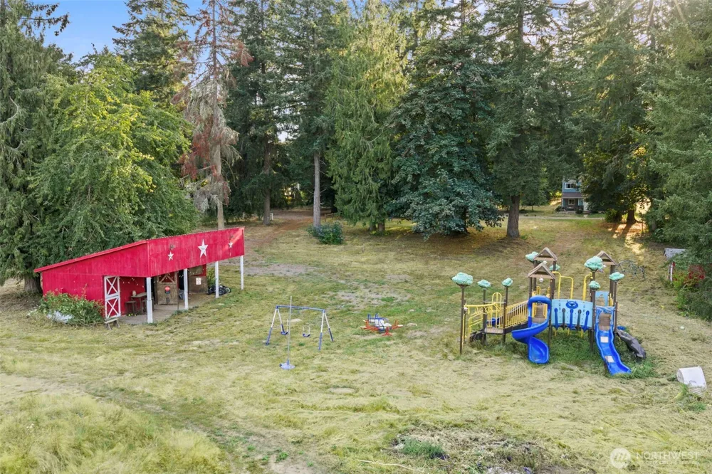 8120 Meridian Road SE Olympia, WA 98513