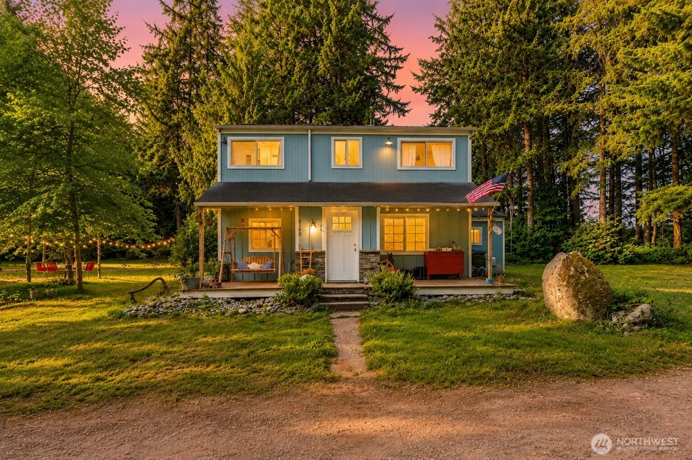 8120 Meridian Road SE Olympia, WA 98513