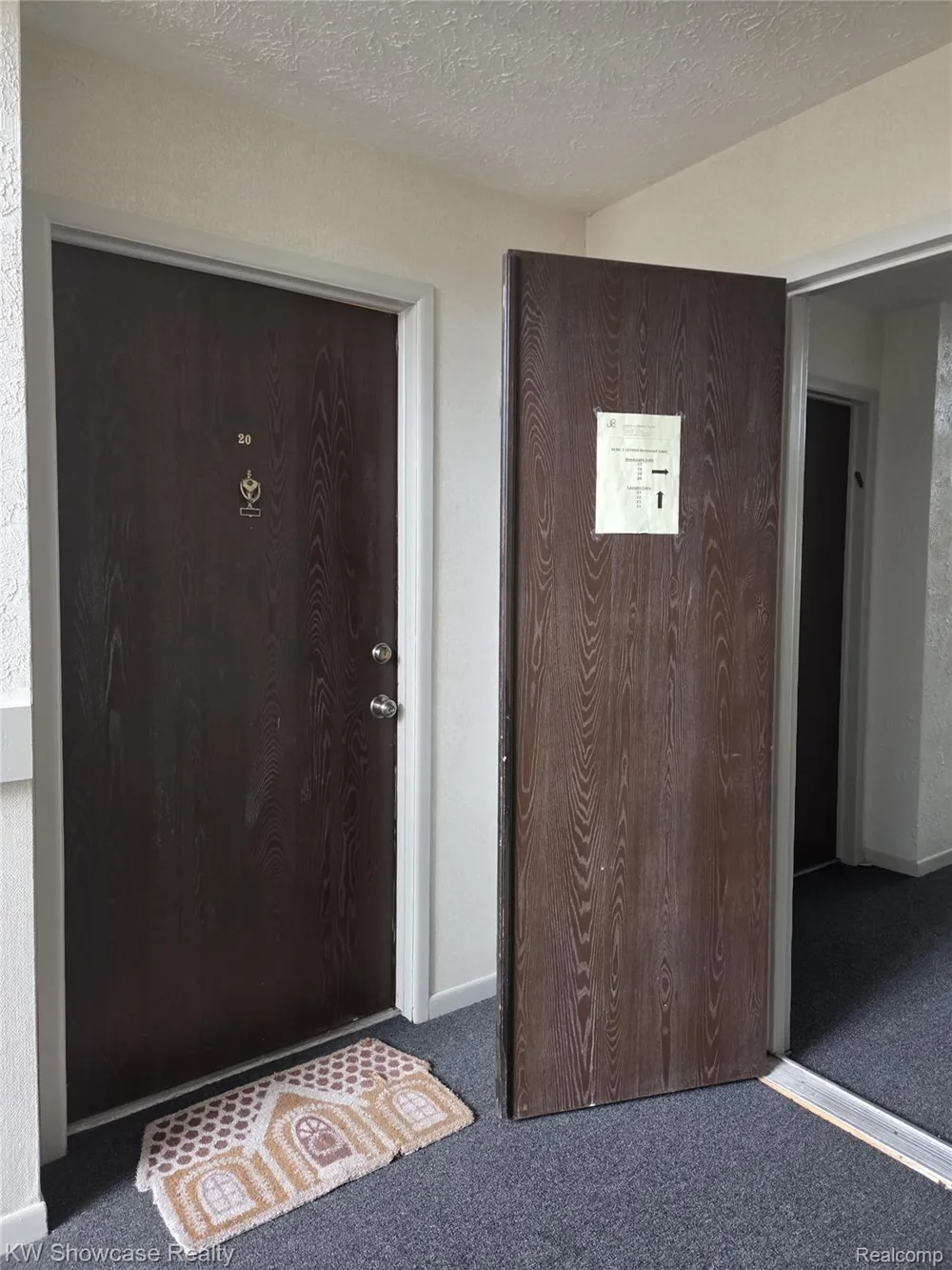 27860 Berrywood Lane #20 Farmington Hills City, MI 48334