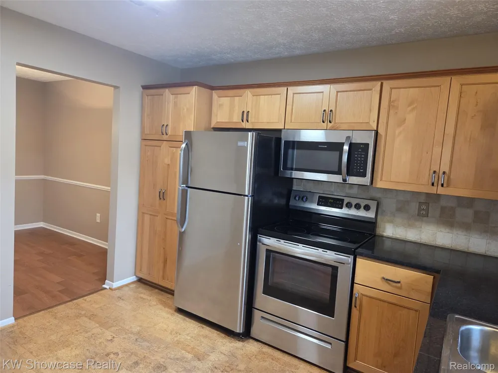 27860 Berrywood Lane #20 Farmington Hills City, MI 48334