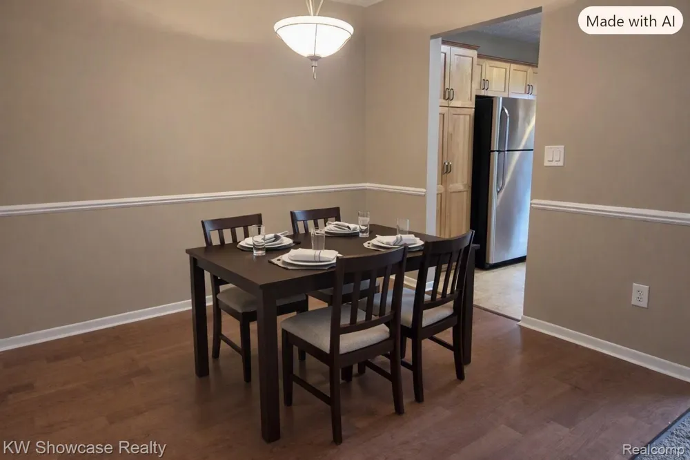 27860 Berrywood Lane #20 Farmington Hills City, MI 48334