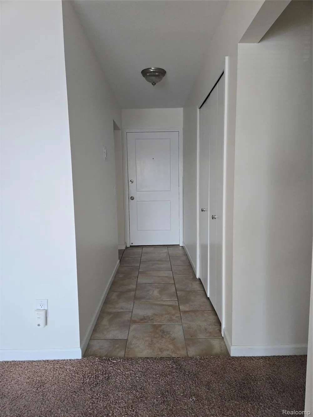 1160 Catalpa Drive Berkley City, MI 48072