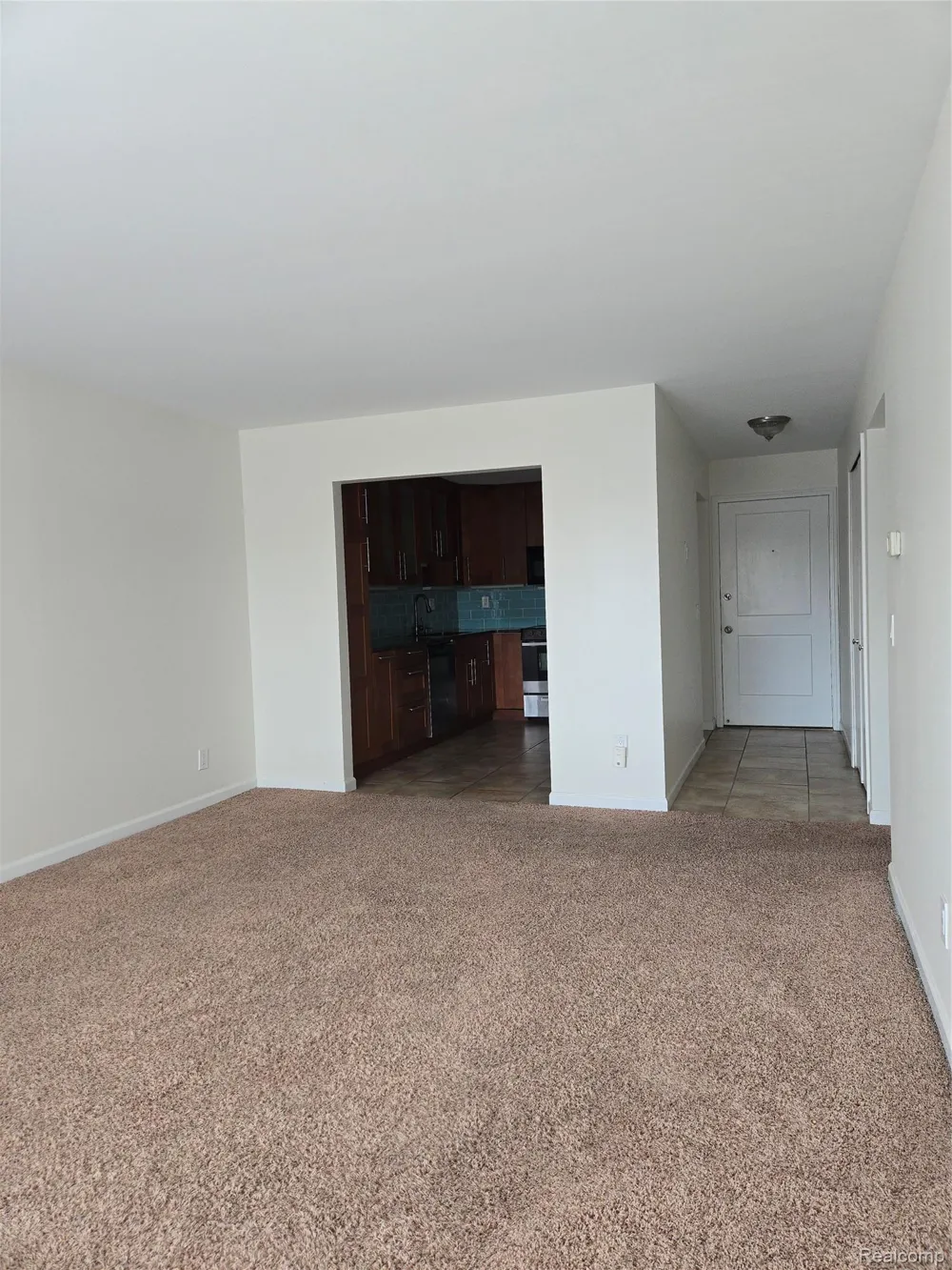 1160 Catalpa Drive Berkley City, MI 48072