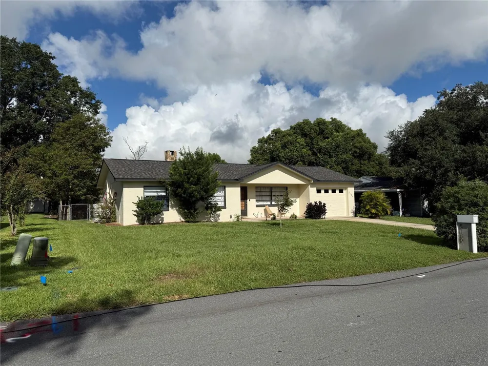 5139 IDLEWOOD LANE Lakeland, FL 33811