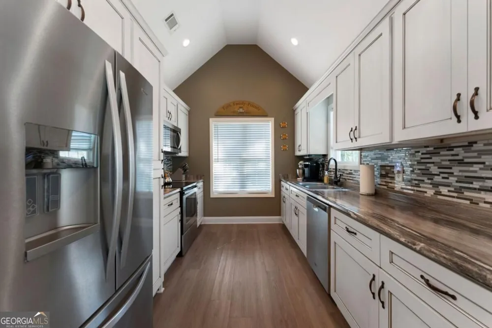 315 Wildwood CIR SE Calhoun, GA 30701